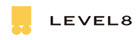 LEVEL8 logo
