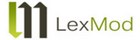 lexmod logo