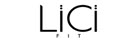 LiciFit logo