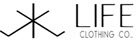 Life Clothing Co logo