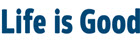 lifeisgood logo