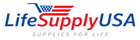 LifeSupplyUSA logo
