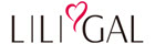 Liligal logo