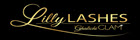 lillylashes logo