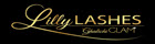 LillyLashes logo