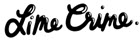 Lime Crime logo