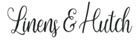 Linens and Hutch logo