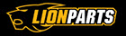 LionParts logo