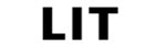 LIT Activewear logo