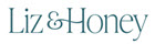 Liz and Honey logo