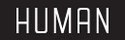 Look Human logo