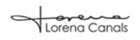 LorenaCanals logo