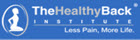 LoseTheBackPain logo