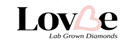 LovBe logo