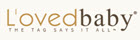 L'ovedbaby logo