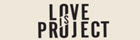 Love Is Project logo