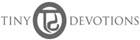 lovetinydevotions logo