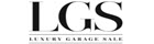 LuxuryGarageSale logo