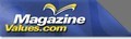 MagazineValues.com Logo