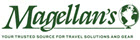 Magellan Travel Supplies logo