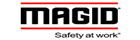 Magid Glove logo