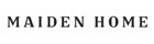 Maiden Home logo