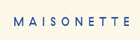 Maisonette logo