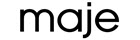 maje logo