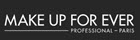 MakeupForever logo