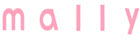 mallybeauty logo