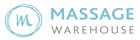 massagewarehouse logo