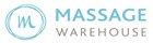 MassageWarehouse logo