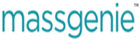 massgenie logo
