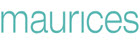 maurices logo