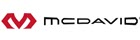 McDavidUSA logo