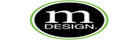 mdesignhomedecor logo