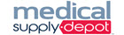 Medical Supply Depot logo