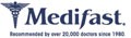 Medifast Diet logo