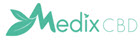 medixcbd logo