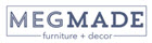MegMade logo