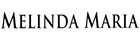 Melinda Maria logo