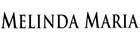 MelindaMaria logo