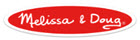 Melissa and Doug logo