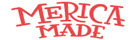 Merica Made logo