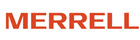 merrell logo