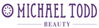 Michael Todd Beauty logo