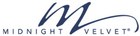 MidnightVelvet logo