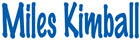 mileskimball logo