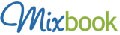 mixbook logo