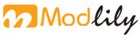 modlily logo
